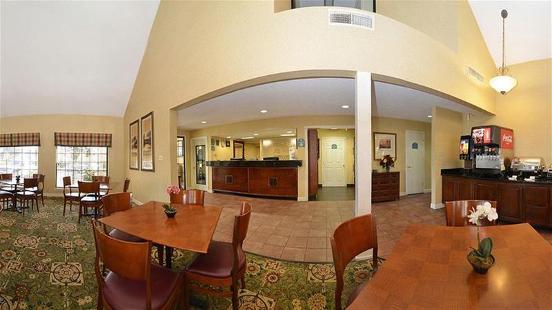 Extended Studio Suites Hotel- Bossier City Buitenkant foto