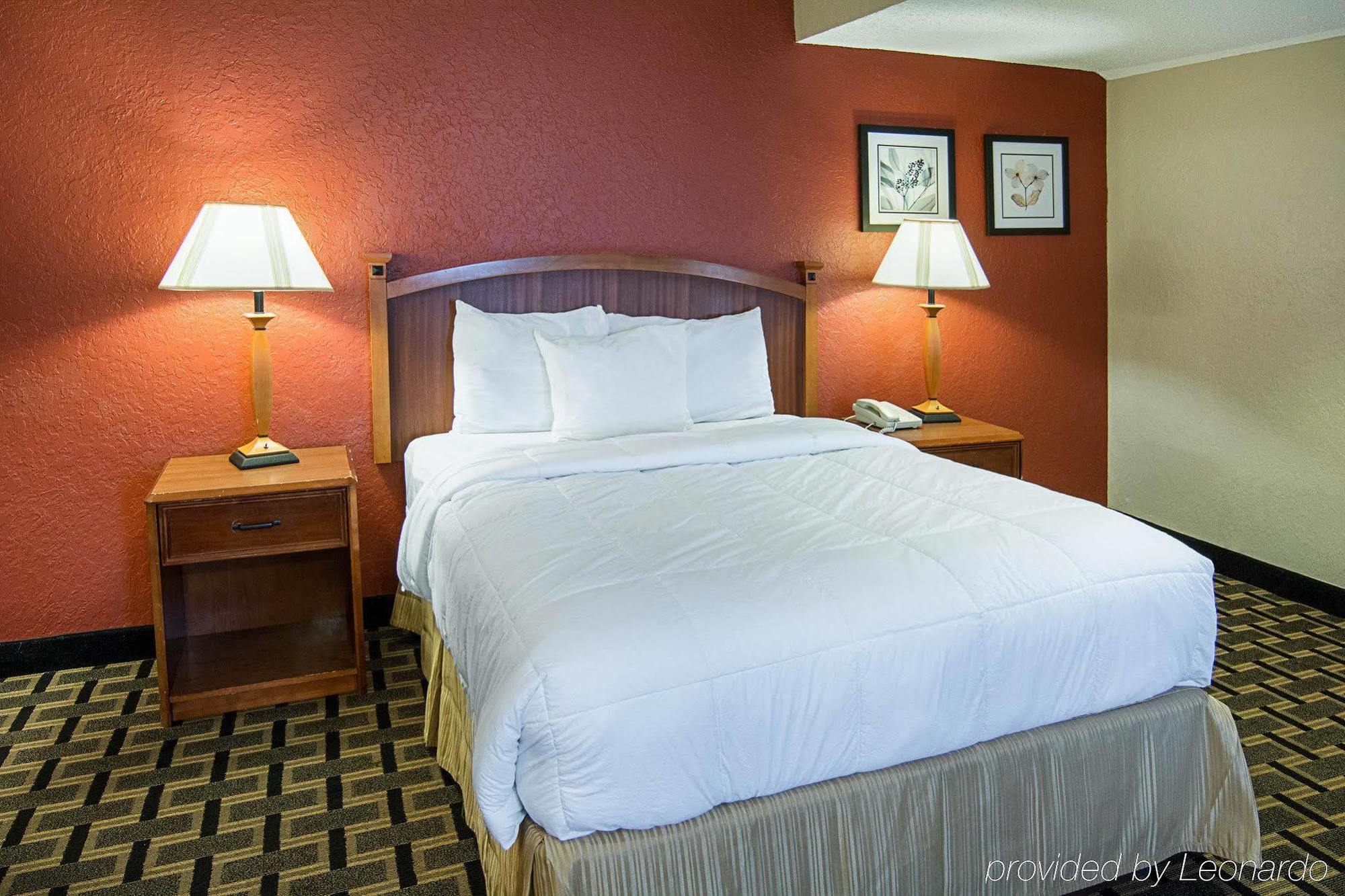 Extended Studio Suites Hotel- Bossier City Buitenkant foto