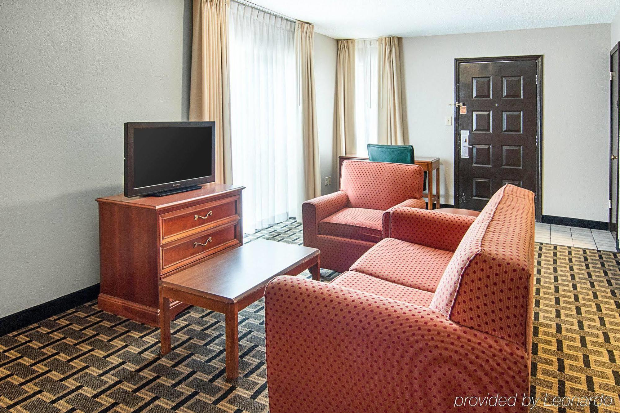 Extended Studio Suites Hotel- Bossier City Buitenkant foto